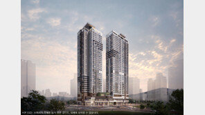  ‘해운대 중동 스위첸’ 견본주택 개관, 수요자 발길 이어져