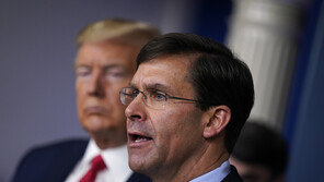 美국방, 反인종차별 정책 추진…“다양성도 軍 힘의 원천”