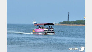 [날씨]19일 일부 지역 번개 동반 소나기…우박 주의