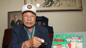 “휴전선 긋기 전 땅을 더 차지하라” 자폭용 수류탄 들고 전장 누벼