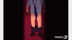 콘돔 산 뒤 편의점 여직원 앞에서 음란행위 30대 ‘집행유예’