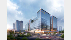 의정부 랜드마크 지식산업센터 탄생 예고 … ‘의정부 센텀스퀘어’ 공급