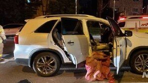 2세 子 안고 몸에 불지른 아빠, ‘살인미수’ 처벌 받을까?