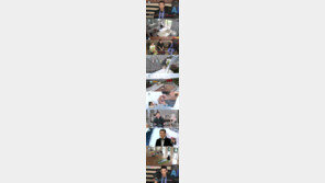 ‘나혼자산다’ 유아인, 15년차 자취러 일상…집 공개→‘허당미’ 매력까지