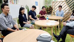 나흘만에 또 현장 간 이재용 “가혹한 위기상황”