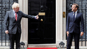 “자유 프랑스에 BBC 마이크는 첫번째 무기였다”