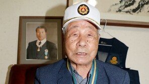 쾅! 쾅! 빗발치는 중공군의 포격… 목숨 걸고 고지로 내달렸다