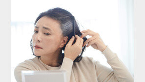 [책의 향기]머리숱 줄고 주름이 늘어도 괜찮아요