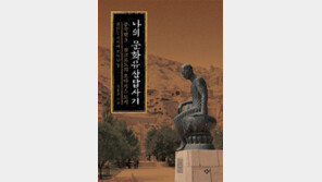 [책의 향기]유홍준과 떠나는 실크로드 대장정