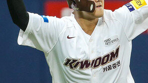 주효상은 ‘끝내기 전문’ 대타