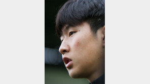 모처럼 뛴 이강인, 의욕만 앞섰나