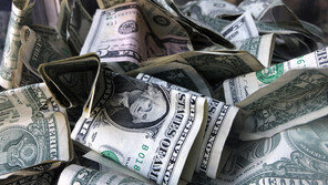 美 1분기 경상적자 0.1% 감소…1042억달러