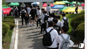 ‘코로나19’ 확진자 67명 추가, 누적 1만2373…연일 급증세