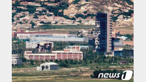 38노스 “북한 신포조선소 포착 물체, 소형잠수정 가능성”