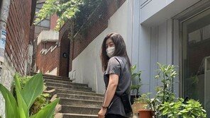 ‘12.5kg 감량’ 한혜연 “킴카다시안 엉덩이 만들기”…레깅스도 완벽 소화