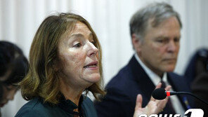 웜비어 사망 3주기…모친 “김정은·김여정, 지옥서 봅시다”