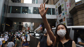 SCMP “中, 홍콩 보안법 초안서 외세와 공모·결탁도 처벌 규정”