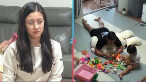 ‘너는 내 운명’ 결혼 7년 차 정찬성, “청소 한 번도 해본 적 없다”