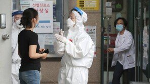 도봉구 거주 중학생 2학년생 1명 확진…“등교한 적은 없어”