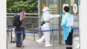 중앙임상위 “팬데믹 쉽게 안끝나…경증 환자 퇴원 기준 완화해야”