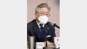 ‘가스통 폭파’ 위협에…이재명 “온갖 분탕질 자유 해쳐, 권위 보여야”