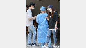 구로 온수교회 목사 확진…‘성도 300명 절반’ 예배