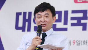 원희룡 “윤석열 향한 정권 공격 이성 잃어…文·민주당 독재 괴물돼”