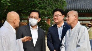 주호영 이번 주 복귀 “상임위 협상은 안한다…18개 다 가져가라”