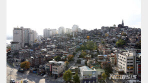 현대건설, ‘사업비 7조’ 한남3구역 재개발 시공사 선정