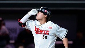 ‘3년 연속 두 자릿수 아치’ KT 강백호, 찬찬히 밟아가는 ‘슬러거 로드’