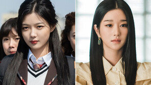 ‘샛별이’ 김유정 vs ‘사이코’ 서예지…안방 대결