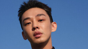 [인터뷰] 유아인 “고정관념 깨부쉈다…이제 자유롭게 산다”