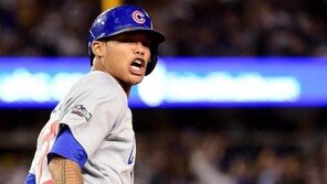 ‘ML 올스타’ 러셀 영입, 키움 V1 위해 드라이브 걸었다