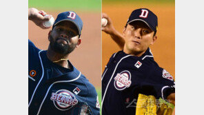 [잠실 승장] ‘LG전 스윕’ 두산 김태형 감독 “알칸타라-홍건희가 정말 잘해줬다”