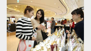 롯데그룹, 200억원 규모 면세점 명품 유통… 온·오프라인서 최대 60% 할인