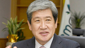 [파워리더 인터뷰]“시민중심 경영으로 시민이 더 행복해지는 도시 만들겠다”