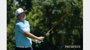임성재, 남자골프 세계랭킹 20위…지난주보다 한 계단 상승