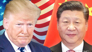 트럼프 “시진핑에 재선 도와달라 간청? 내가 왜 하나”