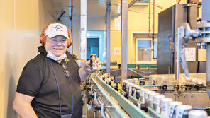 매일 마셔도 부작용 걱정 없다… 식물원료로 만든 ‘에너지 음료’