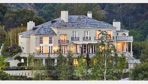 머스크 저택, 中억만장자가 351억원에 사들여