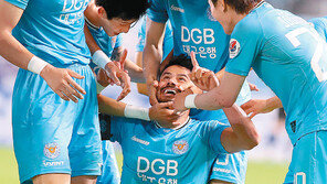 세징야 동점-역전골, 데얀 쐐기골