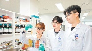 혁신 바이오 신약 기대감↑… 종근당, 미국암학회서 항암 이중항체 ‘CKD-702’ 연구결과 발표
