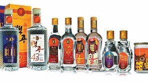 깜찍한 캔 고량주… 홈술-캠핑족에 인기