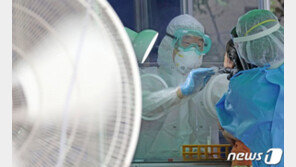 박능후 “대전 감염, 다른 시·도로 번져 전국 어디도 안전하다 말 못해”