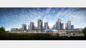 현대건설, 한남3재정비촉진구역 주택재개발 정비사업 수주