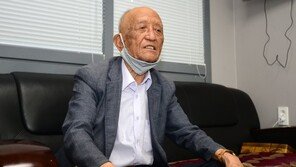 6·25 참전용사 “분대원 6명 전사 고지전투…주먹밥 9개에 목놓아 울어”