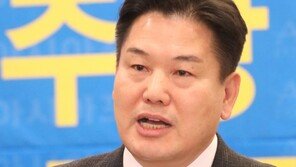 홍의락, 권영진의 대구 경제부시장 제안에 “며칠 더 고민할 것”