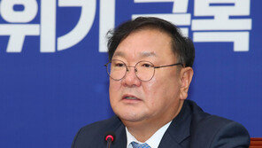 김태년 “대화의 문 활짝…통합당, 국회 정상화 결단을”