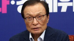 이해찬 “이번주 원구성, 다음주 추경…이건 협상도 양보도 없다”