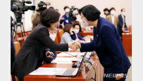 김현아, ‘모든 수단 동원’ 김상조에 “갭투자 절대로 못잡아”